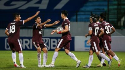 Imbang Lawan Bhayangkara FC, PSM Makassar Lanjutkan Rekor Unbeaten