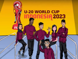 Ingin Jadi Relawan Piala Dunia U-20? Buruan Daftar Di Sini
