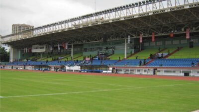 Fakta Stadion Rizal Memorial Kandang Filipina di Piala AFF, Tempat Bersejarah Indonesia