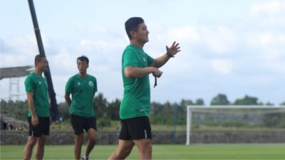 Kondisi Timnas Indonesia Jelang Piala AFF 2022: Liga Mandek, Persiapan Pendek, Fisik Pemain Lembek