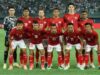 Skuad Resmi Indonesia di Piala AFF
