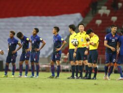 Darah Muda Dominasi Skuad Resmi Kamboja pada Piala AFF 2022, Ada Naturalisasinya juga