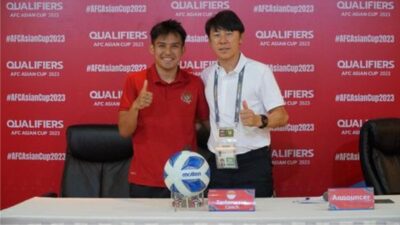 Witan Sulaeman Calon Bintang Baru di Piala AFF 2022, AFF: Wajib Ditonton