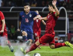 Pelatih Thailand Akan Ladeni Permainan Keras Vietnam di Final Piala AFF 2022
