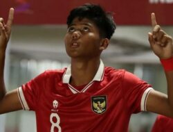 Intip Lini Serang Timnas Indonesia untuk Piala Dunia U-17, Bisa Bersaing?