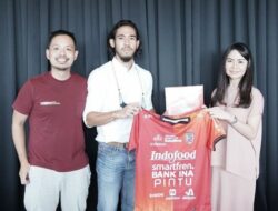 Bali United Rekrut Eks Bek Timnas Indonesia Setelah Didepak Persija Jakarta