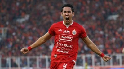 Belum Sepekan Gabung Bali United, Ryuji Utomo Langsung Reuni dengan Persija di Pekan ke-18 Liga 1 