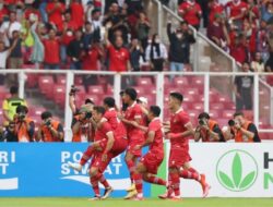 Menatap Piala Asia 2023: 5 Pemain Timnas Indonesia Layak Dipertahankan Shin Tae-yong