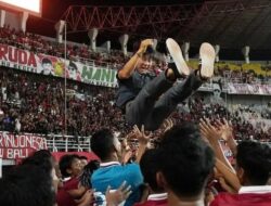 5 Pelatih Lokal Cocok Gantikan Shin Tae-yong, Ada yang Pernah Bawa Timnas Indonesia Juara Piala AFF 