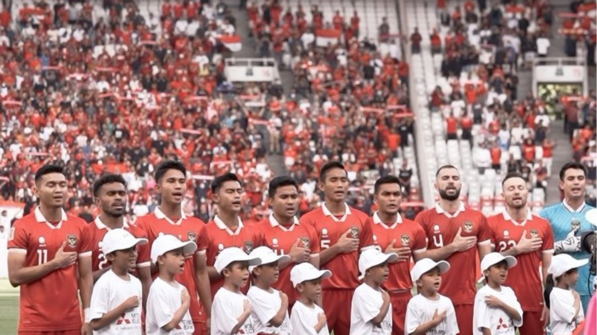 Penyebab Kegagalan Indonesia di Piala AFF 2022