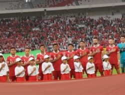 Malaysia Cuekin Indonesia di Piala Merdeka 2023, Alasannya Bikin Elus Dada 