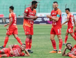 Hasil Pertandingan Bali United vs PSM Makassar, Serdadu Tridatu Kena Tekel Juku Eja di Ujung Laga