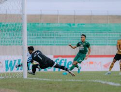 Hasil Persebaya vs Bhayangkara FC, Bajul Ijo Balaskan Dendam di Putaran Pertama
