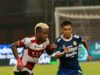 Prediksi Persik Kediri vs Madura United