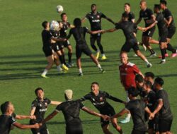Link Live Streaming Persik Kediri vs Madura United, Peluang Kudeta Tahta Terbuka Lebar