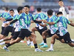 Undang Lawan Lebih Jago dari Indonesia di Piala Merdeka, Malaysia Malah Ditolak Thailand
