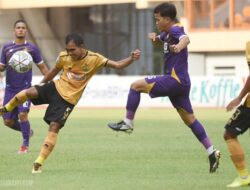 Jadwal Liga 1 Hari Ini: Persita Tangerang Tantang Persis Solo, Bhayangkara Jamu Dewa United