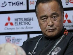 Road to Semifinal Piala AFF 2022: Kamboja Ingin Persulit Thailand, STY Andalkan Keberuntungan Bantai Filipina