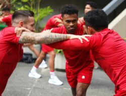 Jadwal Pertandingan Terakhir Indonesia di Grup A Piala AFF 2022: Egy dkk Dirugikan