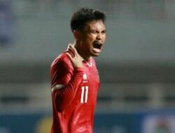 Saddil Ramdani Ulang Tahun, Tiket Semifinal Piala AFF Bisa Jadi Kado Indah?