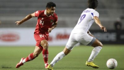 Melaju ke Semifinal Piala AFF 2022, Timnas Indonesia Masih Berkutat dengan Masalah Finishing