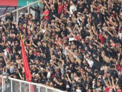 PSSI Rilis Harga Tiket Semifinal Piala AFF 2022, Hari Ini Ada Diskon