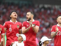 Indonesia Lolos Semifinal Piala AFF Sebanyak 9 Kali tapi Selalu Gagal di Final, Bagaimana Tahun Ini?