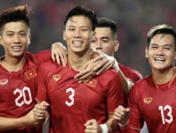 Vietnam Minta Tolong AFC dan FIFA Jaga Keamanan Pemain di Indonesia, Berlebihan atau Tidak?