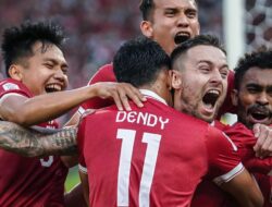 Top Skor Timnas Indonesia di Piala AFF 2022, Bisa Jadi Perusak Clean Sheet Vietnam