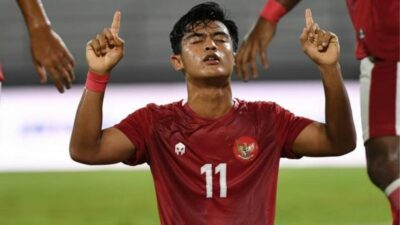 Indonesia vs Vietnam Hari Ini