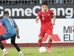 Prediksi Susunan Pemain Indonesia Lawan Vietnam Leg 2 Semifinal Piala AFF 2022, Mainkan Witan Coach!