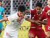 Indonesia Tersingkir di Semifinal Piala AFF 2022