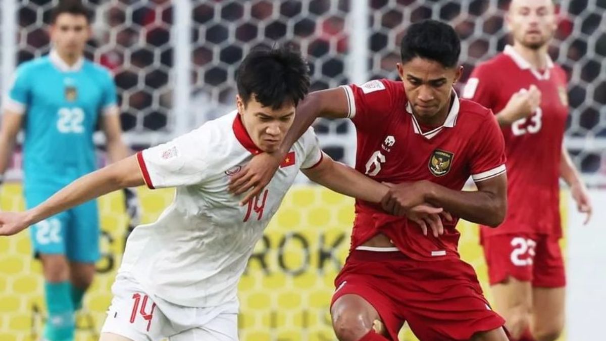 Indonesia Tersingkir di Semifinal Piala AFF 2022
