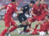 Pelanggaran Vietnam yang Tidak Dianggap Wasit