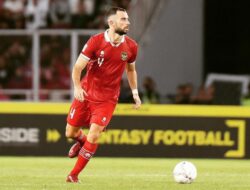 Jordi Amat Ngaku Sulit Tidur Usai Timnas Indonesia Tersingkir dari Piala AFF