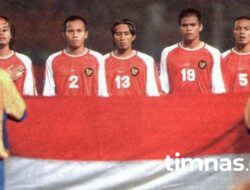 Legenda Timnas Indonesia Sarankan Shin Tae-yong Mundur: Pelatih Lokal Saja!