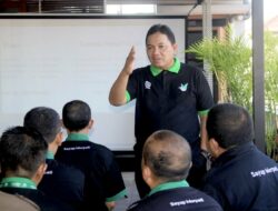 Bos Madura United Mundur dari Bakal Calon Exco PSSI, Langsung WA Sekjen