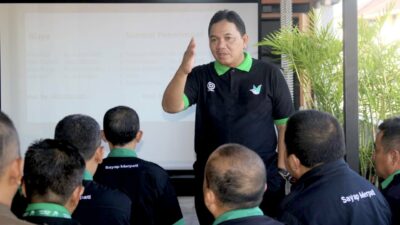 Bos Madura United Mundur dari Bakal Calon Exco PSSI, Langsung WA Sekjen