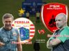 Link Live Streaming Persija vs PSM Makassar