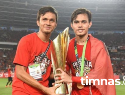 Persib Bandung Resmi Bajak Rezaldi Hehanusa Dari Persija Jakarta