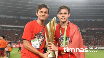 Persib Bandung Resmi Bajak Rezaldi Hehanusa Dari Persija Jakarta