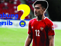 Kode Keras Bos Pangeran Biru Rekrut Pemain Timnas Indonesia Inisial AP, Pratama Arhan ke Persib Bandung? 