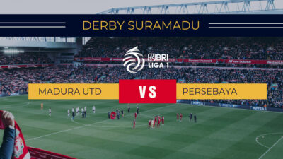 Prediksi Madura United vs Persebaya Surabaya: Derby Suramadu Tersaji Di Pekan 21 (Minggu, 29/1/2023)