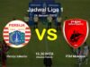 Prediksi Persija Jakarta vs PSM Makassar