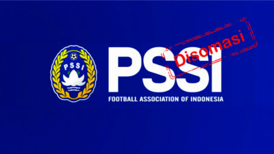 Eks Juara Liga Indonesia Somasi PSSI, FIFA Juga Diseret