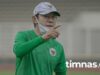 Timnas Indonesia Shin Tae-yong