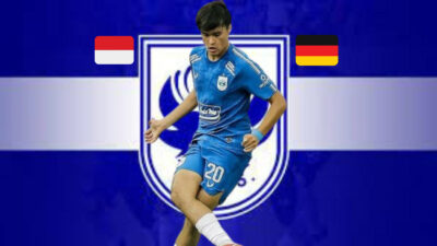 Brandon Scheunemann, Bek Muda Indonesia-Jerman, Debut Di Liga 1, Bisa Main Di Piala Asia U-20 2023
