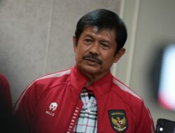 Indra Sjafri Tangani Timnas Indonesia di SEA Games, PSSI Ingatkan Shin Tae-yong