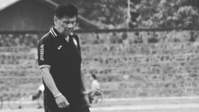 Benny Dollo Wafat, Sepak Bola Tanah Air Kehilangan Pelatih Berprestasi