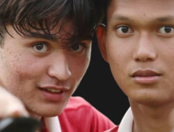 Dua Bintang Muda Blasteran yang Siap Menerbangkan Timnas U-20 di Piala Asia
